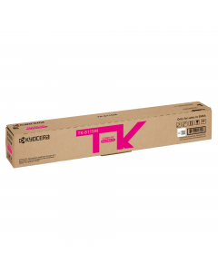 Toner magenta per Ecosys M8124cidn M8130cidn 6.000 pagine
