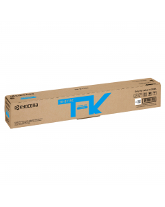 Toner ciano per Ecosys M8124cidn M8130cidn 6.000 pagine