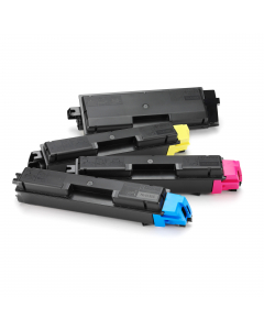 Toner kit ciano per Taskalfa 265CI DA 5.000PAG