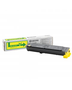 Toner kit giallo per Taskalfa 306CI _307CI 7.000 PAG