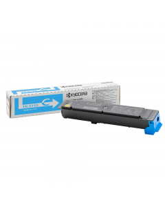 Toner kit ciano per Taskalfa 306CI_307 CI 7.000 PAG