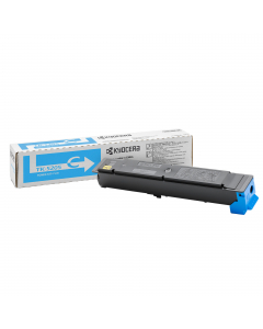 Toner kit ciano per Taskalfa 356CI 12.000 PAG