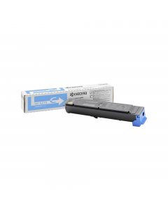 Toner kit ciano per Taskalfa 406CI 15.000PAG
