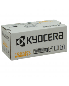 Toner giallo per ECOSYS P5026CDN-CDW/M5526CDN-CDW _3.000 PAG