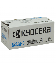Toner ciano per Ecosys P5026CDN-CDW/M5526CDN-CDW _3.000 PAG