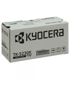 Toner nero per Ecosys P5021CDN-CDW/M5521 CDN-CDW _2.600 PAG