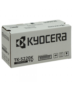 Toner nero per Ecosys P5021CDN-CDW/M5521 CDN/CDW _1.200 PAG
