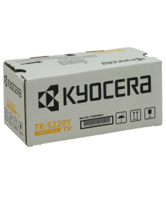 Toner giallo per Ecosys P5021CDN-CDW/M5521 CDN/CDW _1.200 PAG