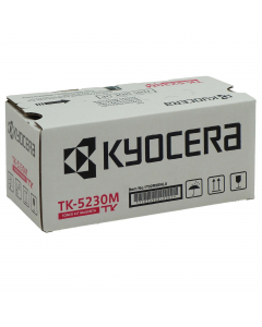 Toner magenta per Ecosys P5021CDN-CDW/M5521 CDN-CDW _2.200 PAG