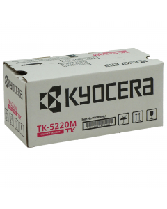 Toner magenta per Ecosys P5021CDN-CDW/M5521 CDN/CDW _1.200 PAG