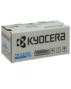 Toner ciano per ECOSYS P5021CDN-CDW/M5521 CDN-CDW _2.200 PAG