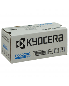 Toner ciano per Ecosys P5021CDN-CDW/M5521 CDN/CDW _1.200 PAG
