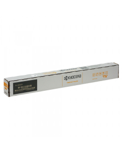 Toner giallo per Ecosys P8060cdn 20.000PAG