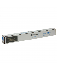 Toner ciano per Ecosys P8060cdn 20.000PAG