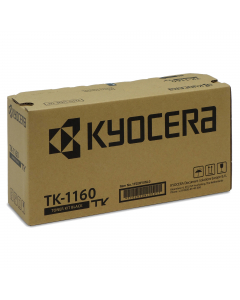 Toner nero per Ecosys P2040DN-DW _7.200 PAG