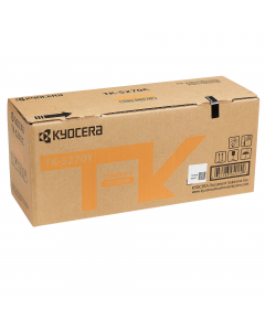Toner kit giallo per Ecosys M6630CIDN-P6230CDN 6.000PAG