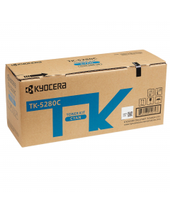 Toner kit ciano per Ecosys M6635CIDN-P6235CDN 11.000PAG