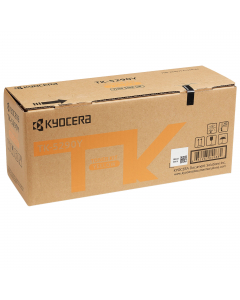 TONER KIT GIALLO PER ECOSYS P-7240cdn 13.000 PAGINE