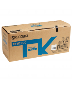TONER KIT CIANO PER ECOSYS P-7240cdn 13.000 PAGINE