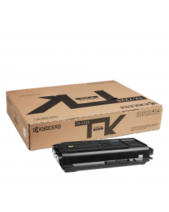 TONER KIT NERO PER TASKalfa 4012i 35.000 PAGINE