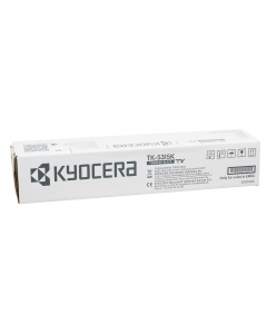 Kyocera Toner Nero per Taskalfa 405ci_508ci_24.000 pag