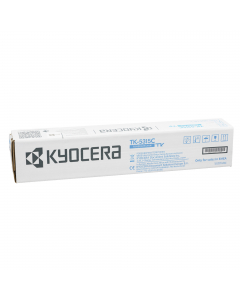 Kyocera Toner Ciano per Taskalfa 405ci_508ci_24.000 pag