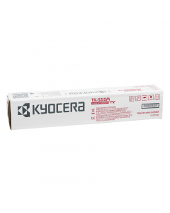 Kyocera Toner Magenta per Taskalfa 405ci_508ci_18.000 pag