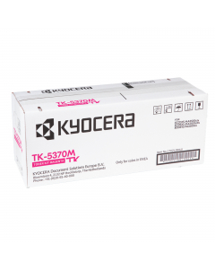 Kyocera Toner Magenta TK-5370_5.000 pag