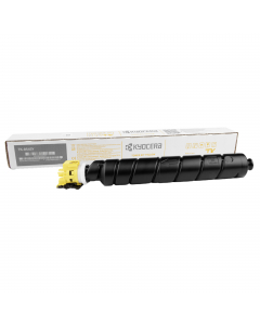 Toner Giallo per Taskalfa 4054ci_20.000 pag