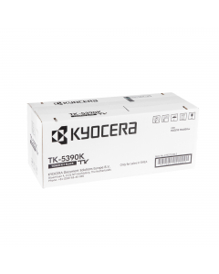 Kyocera Toner Nero TK-5390_18.000 pag