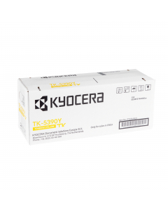 Kyocera Toner Giallo  TK-5390_13.000 pag