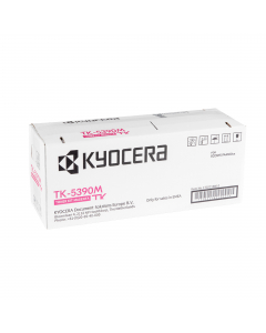 Kyocera Toner Magenta  TK-5390_13.000 pag