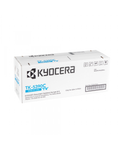 Kyocera Toner Ciano  TK-5390_13.000 pag