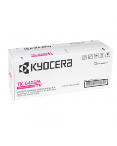 Kyocera Toner Magenta TK-5405_ 10.000 pag
