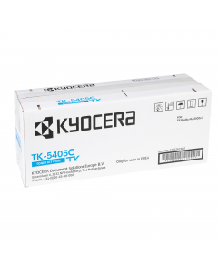 Kyocera Toner Ciano TK-5405_ 10.000 pag