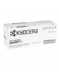 Kyocera Toner Nero TK-5415 _20.000 pag