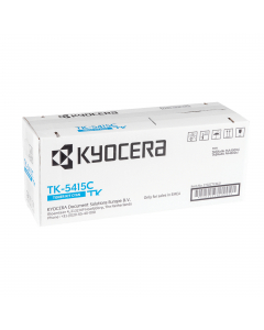 Kyocera Toner Ciano TK-5415 13.000 pag