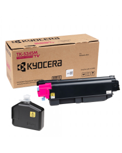 Toner Magenta per Taskalfa 352ci-9.000pag