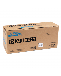 Toner Ciano per Taskalfa 352ci-9.000pag