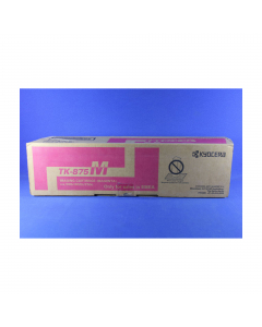 Toner magenta TK-875M TASKALFA 550c 650c 750c