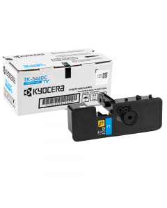 Kyocera Toner Ciano per ECOSYS PA2100cx/cwx e ECOSYS MA2100cfx/cwfx da 2.400 pag