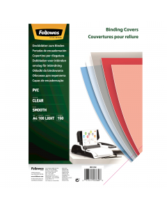 Copertine trasparenti in PVC trasparente
