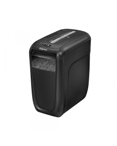 Il distruggidocumenti Powershred 60cs Þ un distruggidocumenti a frammento di elevata sicurezza, ideale per esigenze individuali moderate a casa o in piccoli uffici. Questa macchina distrugge 10 fogli per passaggio in frammenti da 4x40mm (livello di sicure