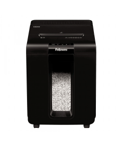 Distruggidocumennti ibrido automatico/manuale per uso personale, La Tecnologia Silentshred® minimizza la rumorosità permettendone l'uso in ambienti condivisi. Le funzionalità di retromarcia automatica, silenziosità e modalità riposo ne garantiscono un uso