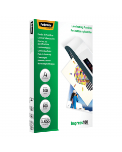 3 strati come le 3 componenti che formano il composto della pouch:PET -  Polyethylene Terephtalate/ LDPE -  Low Density Polyethylene /EVA -  Ethylene Vinyl Acetate. In fase di plastificazione la componente LDPE viene assorbita dal componente PET; questo p