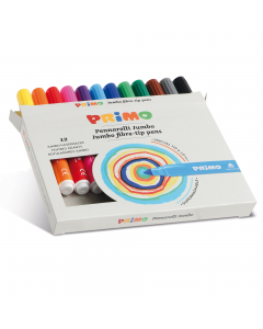Colore all’acqua di intensa colorazione. Permette di ottenere vivaci e luminosi disegni si applica con facilità su qualsiasi tipo di carta. Non richiedendo la sua applicazione particolari doti manuali è adatto a utilizzatori di qualsiasi età e attitudine 