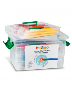 Colore all'acqua di intensa colorazione. Permette di ottenere vivaci e luminosi disegni si applica con facilità su qualsiasi tipo di carta. Adatto a utilizzatori di qualsiasi età e attitudine che trarranno piacere e soddisfazione dai vivaci lavori con ess