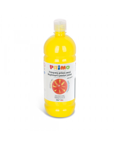 Tempera pronta in bottiglia in pet da 1000ml con tappo dosatore.