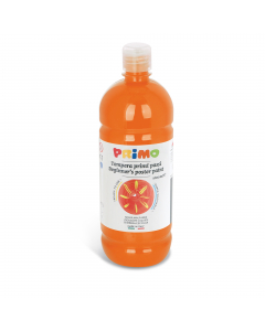 Tempera pronta in bottiglia in pet da 1000ml con tappo dosatore.