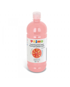 Tempera pronta in bottiglia in pet da 1000ml con tappo dosatore.